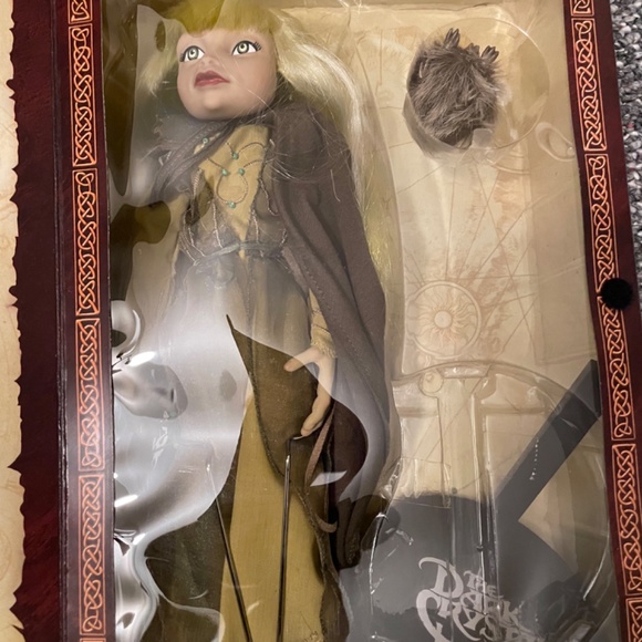 The Dark Crystal Dolls - Picture 16 of 16